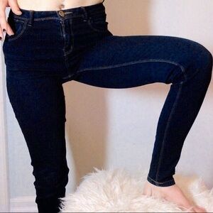 Pull&bear skinny jeans 👖